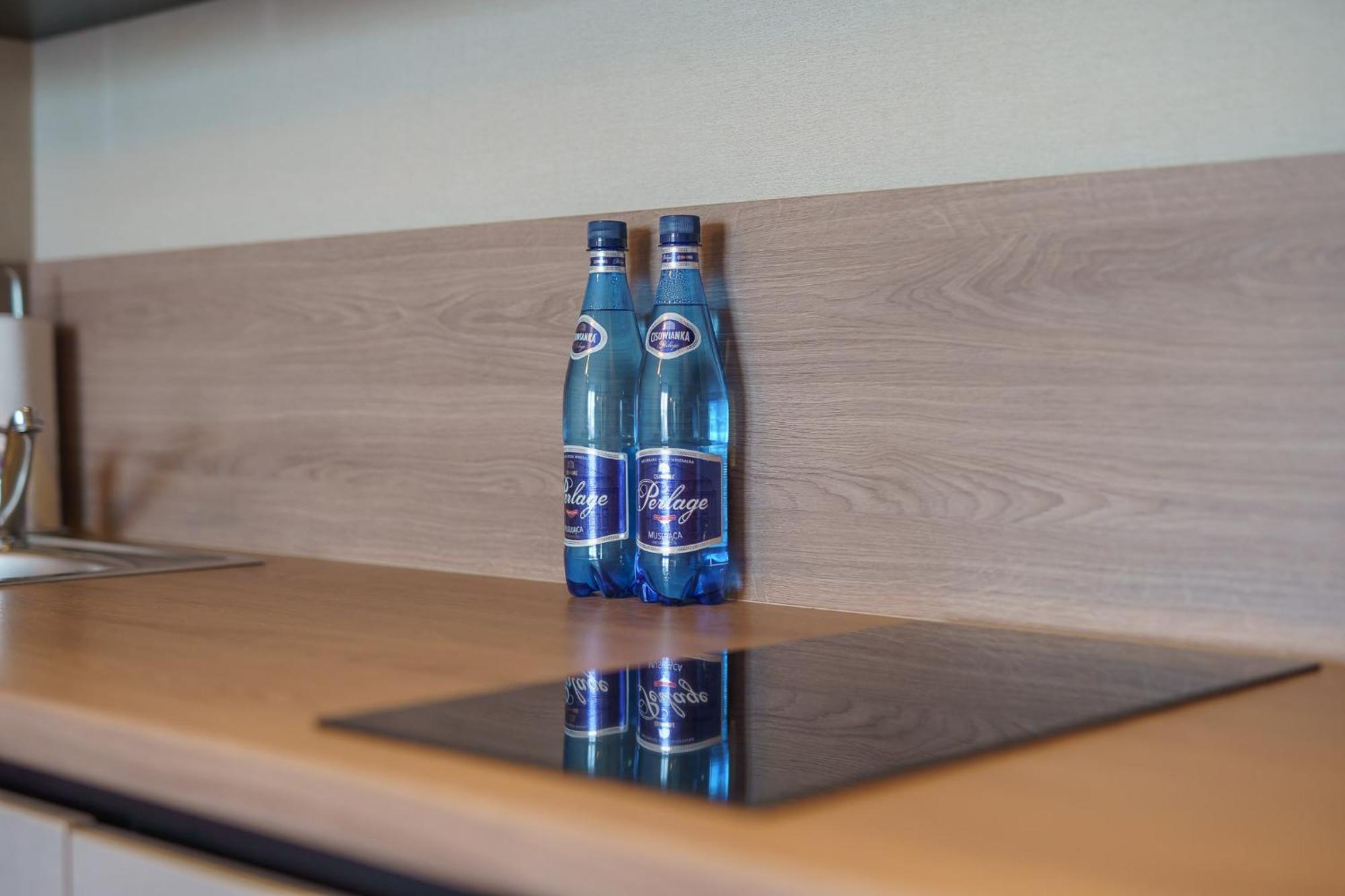 Miedzyzdroje Seaside Apartments Bel Mare By Noclegi Renters エクステリア 写真