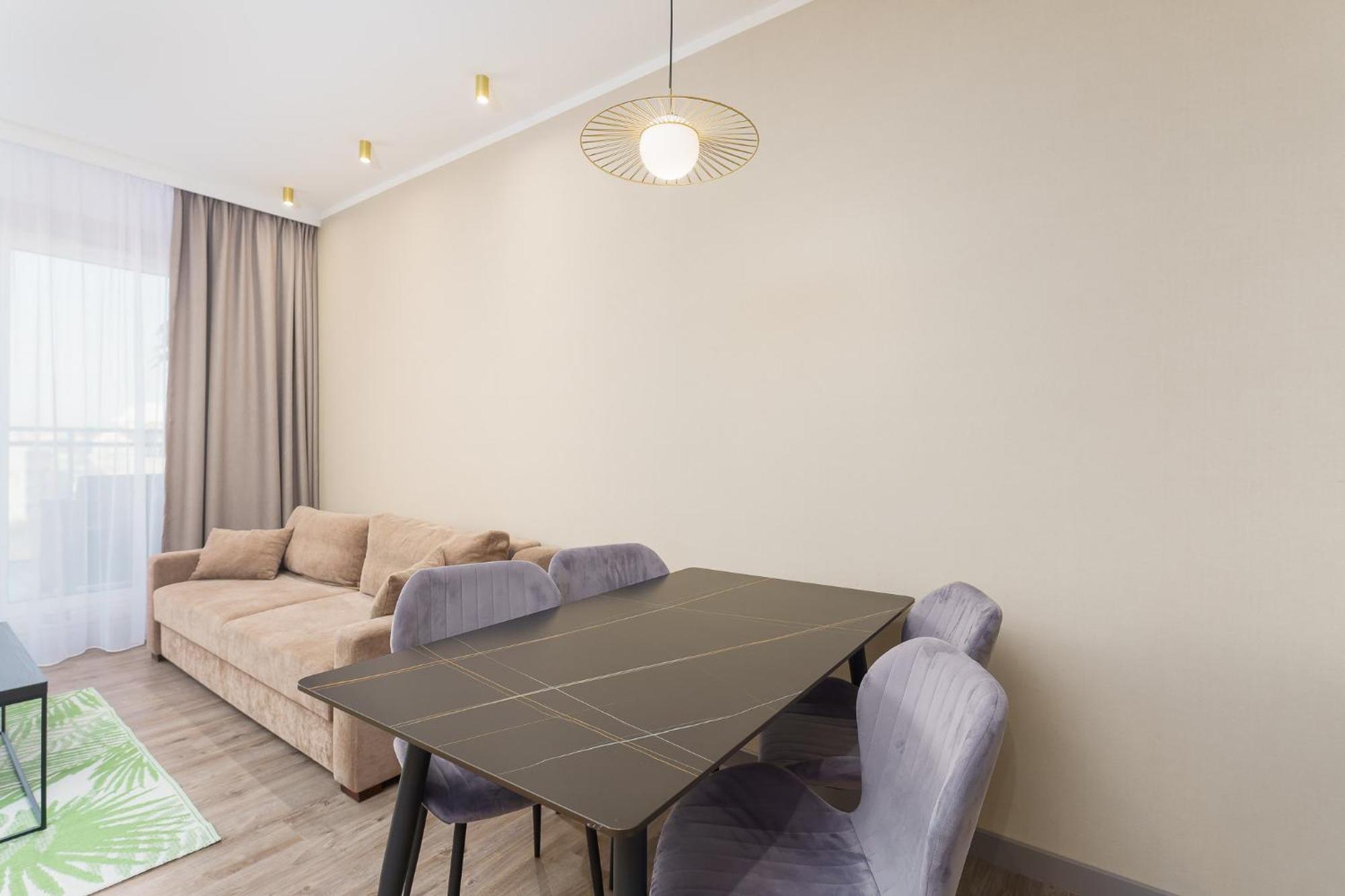 Miedzyzdroje Seaside Apartments Bel Mare By Noclegi Renters エクステリア 写真