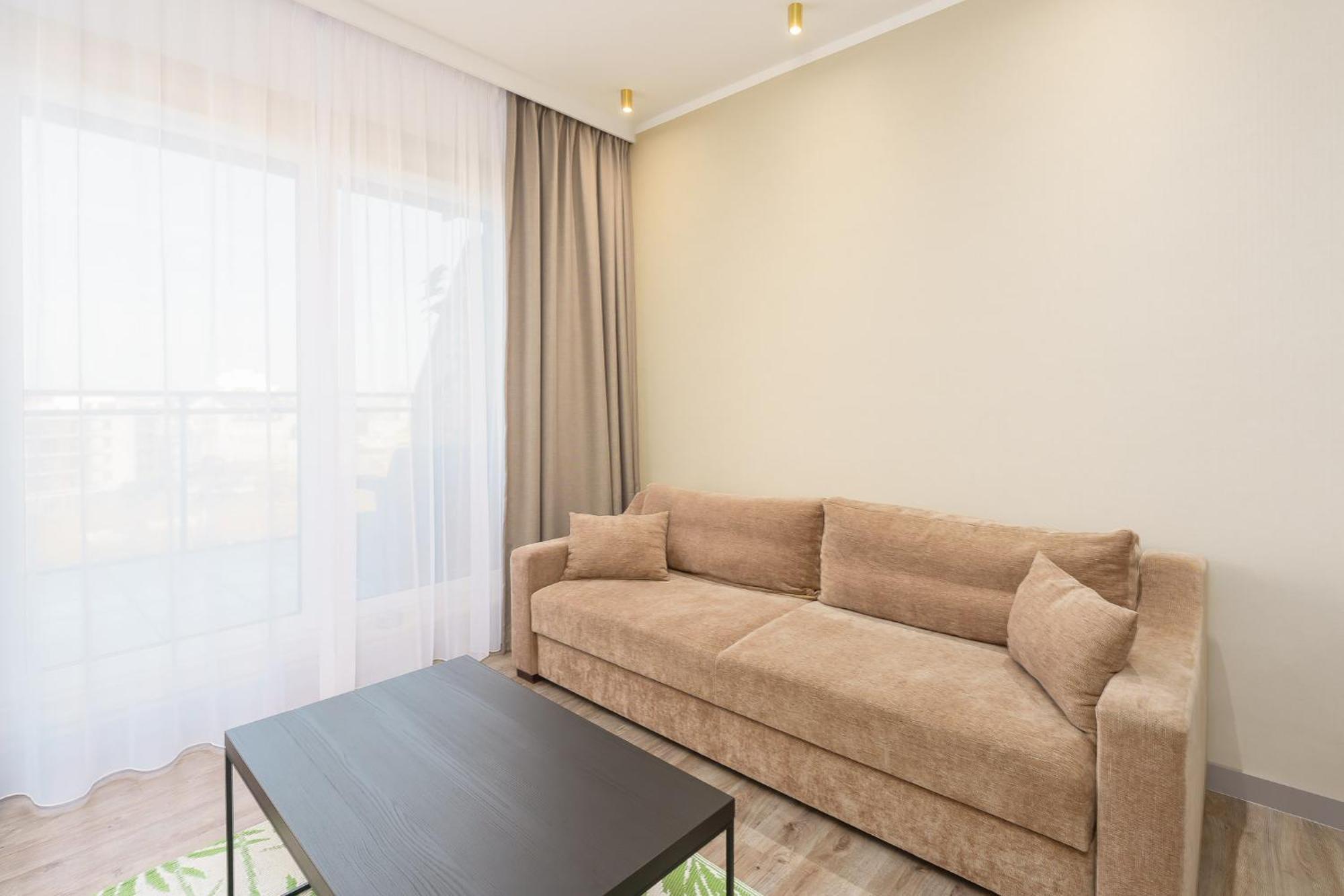 Miedzyzdroje Seaside Apartments Bel Mare By Noclegi Renters エクステリア 写真